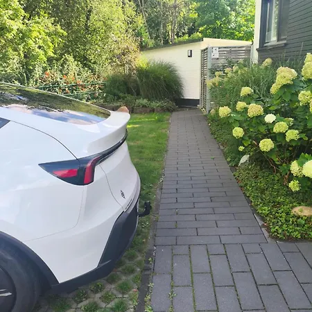 Am Stadtwald In Appartement Bocholt